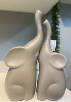 Imagem do Dupla elefante