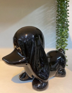 Estatueta cachorro - comprar online