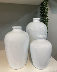 Trio de vasos - comprar online
