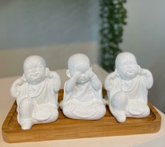 Trio Buda - comprar online