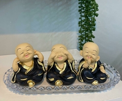Trio Buda