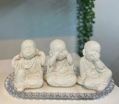 Trio Buda - loja online