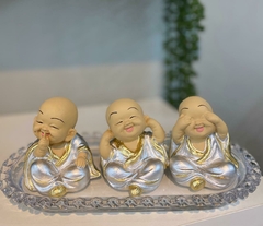 Trio Buda - comprar online
