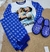 PANTUFLAS POR MAYOR NIÑOS Y ADULTOS - Sublimados y algo más