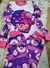 PIJAMAS INVIERNO NIÑOS POR MENOR - comprar online