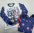 PIJAMAS INVIERNO NIÑOS POR MAYOR