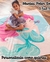 Imagen de MANTAS POLAR SOFT POR MAYOR