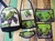 Mochila jardin de cordura