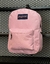 Mochilas jansport - Sublimados y algo más