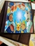 Funda para carpeta número 3 personalizada - tienda online