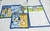 Set de jardin 4 piezas - comprar online