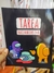 Etiqueta para frente de cuaderno ABC en internet