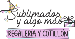 Sublimados y algo más