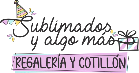 Sublimados y algo más