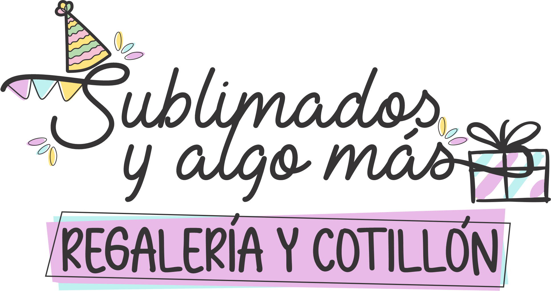 Sublimados y algo más