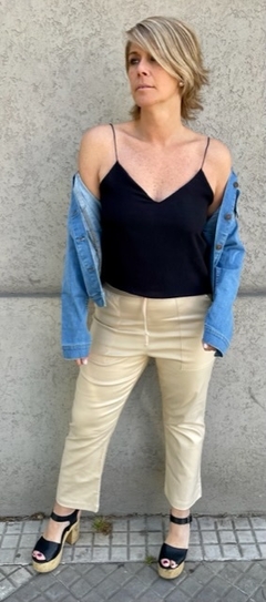 Banner de la categoría CAPRY