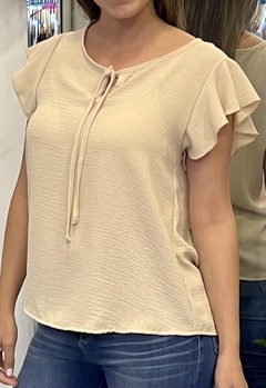 Banner de la categoría Blusas