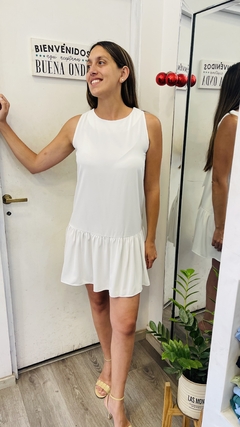 Banner de la categoría Vestidos