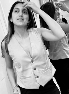 Banner de la categoría CHALECO