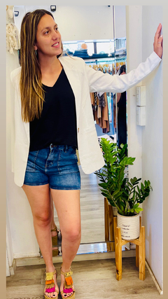 BLUSA GASA - Las Monas