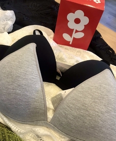 CORPIÑO TAZA SOFT - tienda online