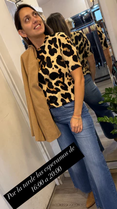 BLAZER RIO