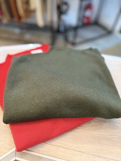 Imagen de SWEATER MEDIA POLERA
