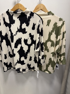 REMERA 3/4 en internet