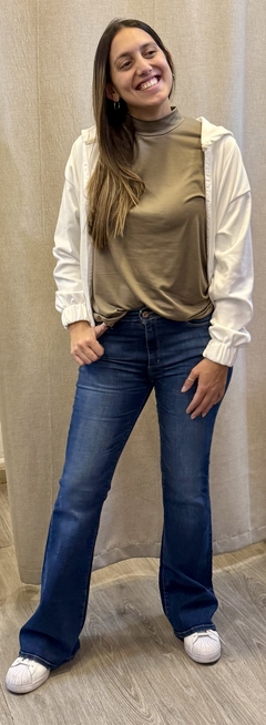CAMPERA SOFT - comprar online