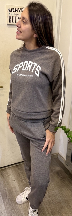 BUZO SPORTS - comprar online