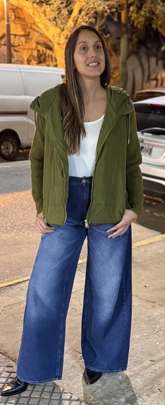 CAMPERA COMBINADA en internet