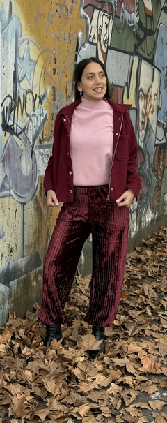 CHAQUETA ADRI