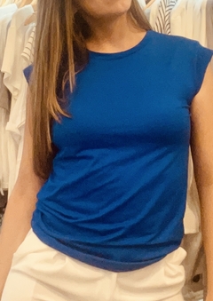 Imagen de REMERA BARBARA