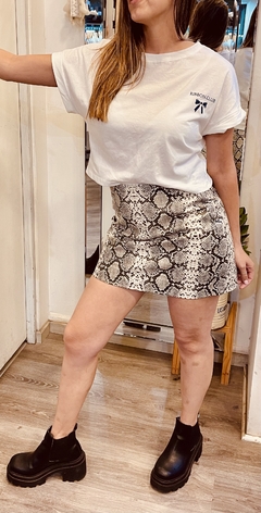 FALDA VICHA