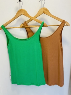 MUSCULOSA CAMILA
