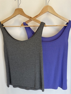 MUSCULOSA CAMILA - Las Monas