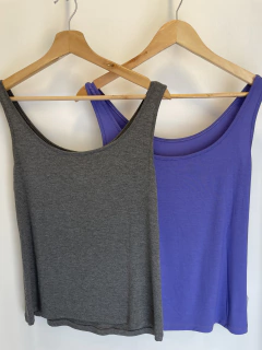 MUSCULOSA CAMILA - Las Monas