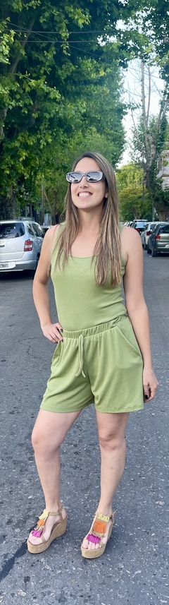 TOP ZAARA - comprar online