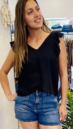 BLUSA GASA - comprar online