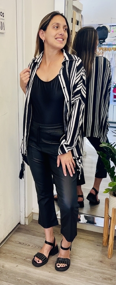 CROP NEGRO