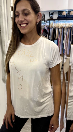 REMERA EVERYTHING - comprar online