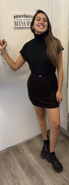 VESTIDO KITT - tienda online