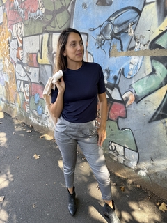 BABUCHA SILVIA IN - tienda online