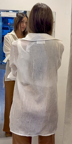 CAMISA ALMA - Las Monas