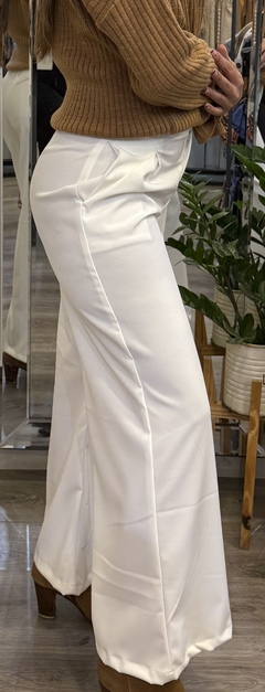 PANTALON CLASICO - comprar online