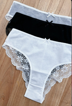 CULOTE LOVELY BLANCO