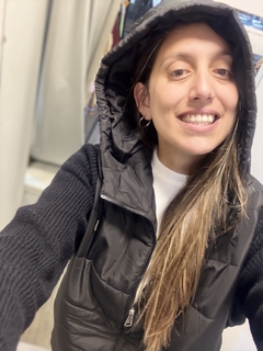 CAMPERA COMBINADA en internet