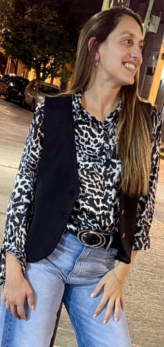 CAMISA SEDA - tienda online