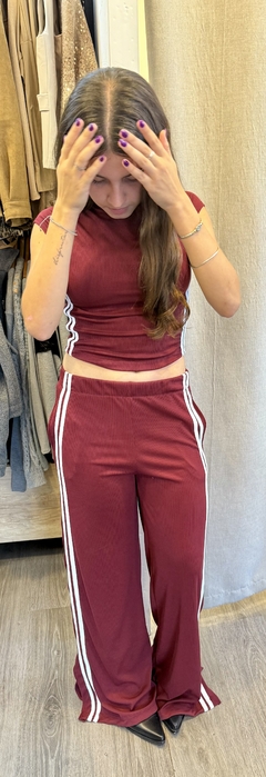 PANTALON ISA