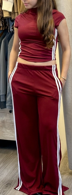 PANTALON ISA - comprar online